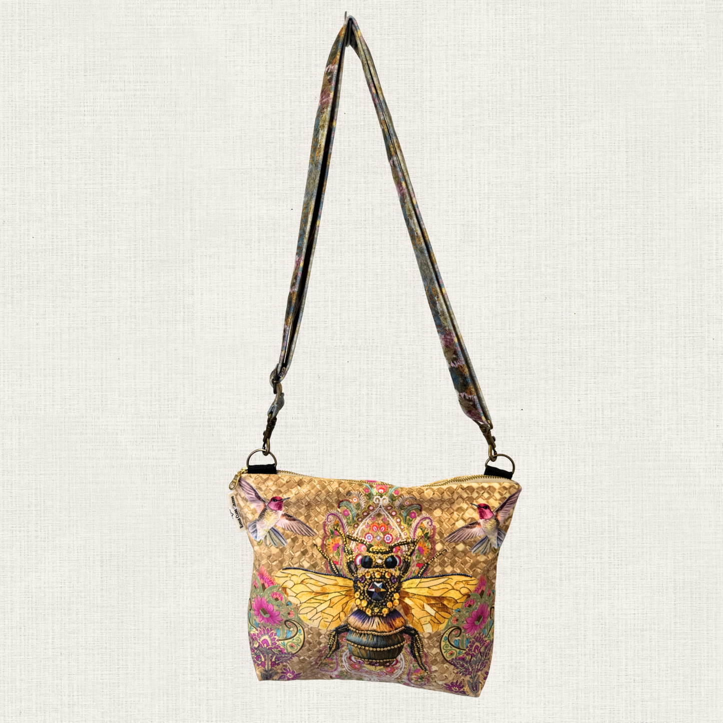 Sale Sling Bag - Hannah Claire Creations