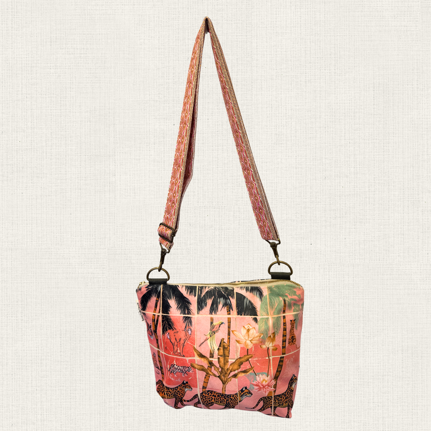 Sale Sling Bag - Hannah Claire Creations