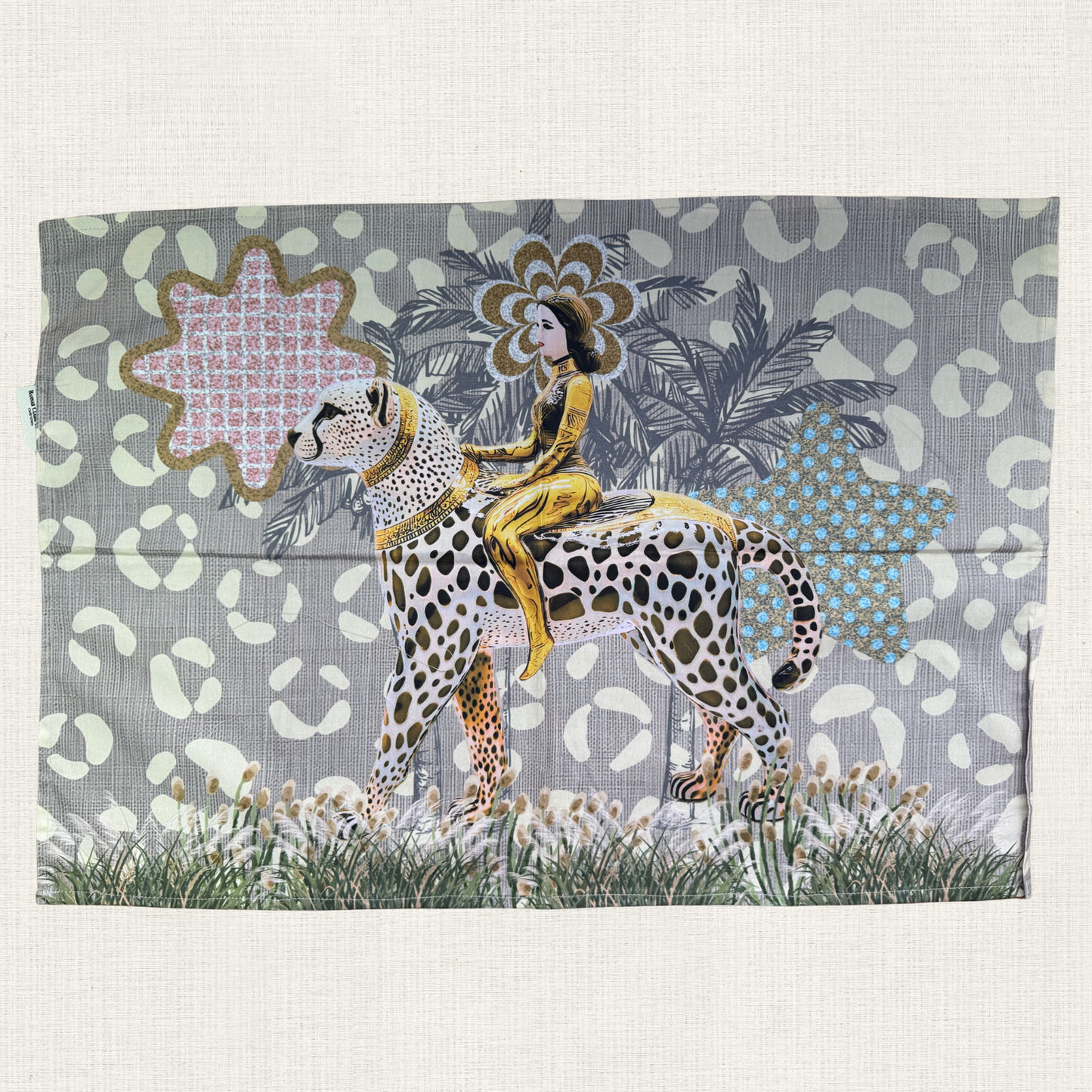 Sale Tea Towel - Hannah Claire Creations