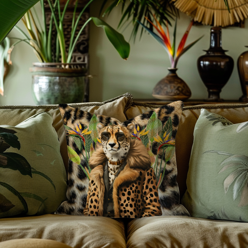 Chip Tourist - Hannah Claire Creations