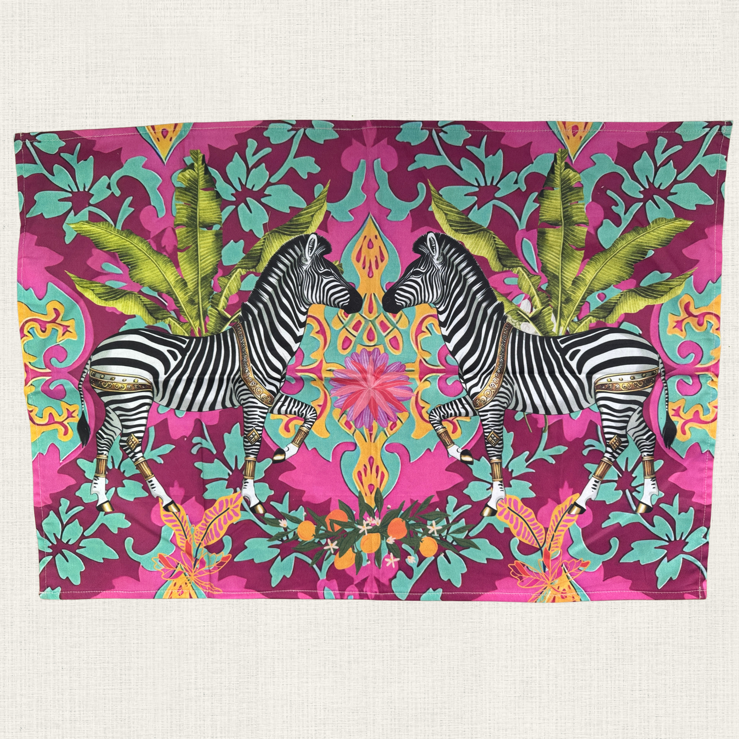 Sale Tea Towel - Hannah Claire Creations