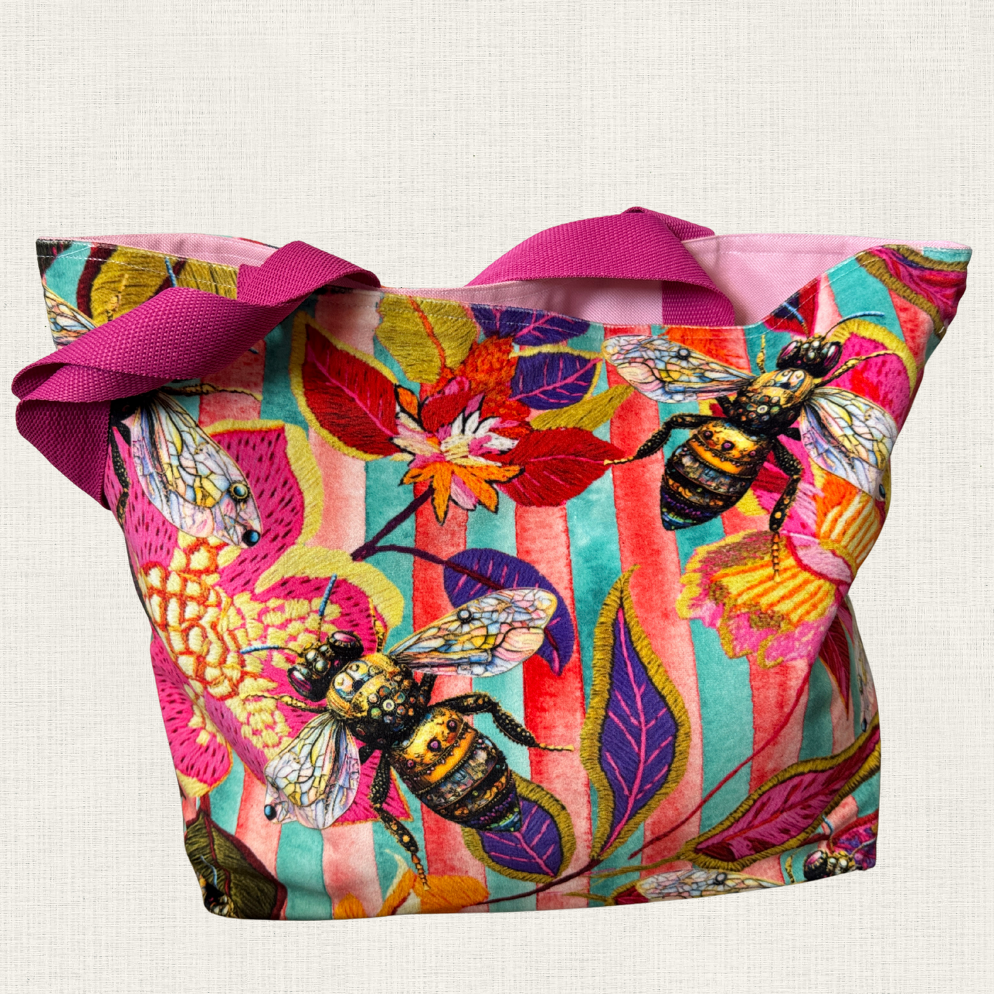 Sale Tote Bag - 40 x 50cm - Hannah Claire Creations