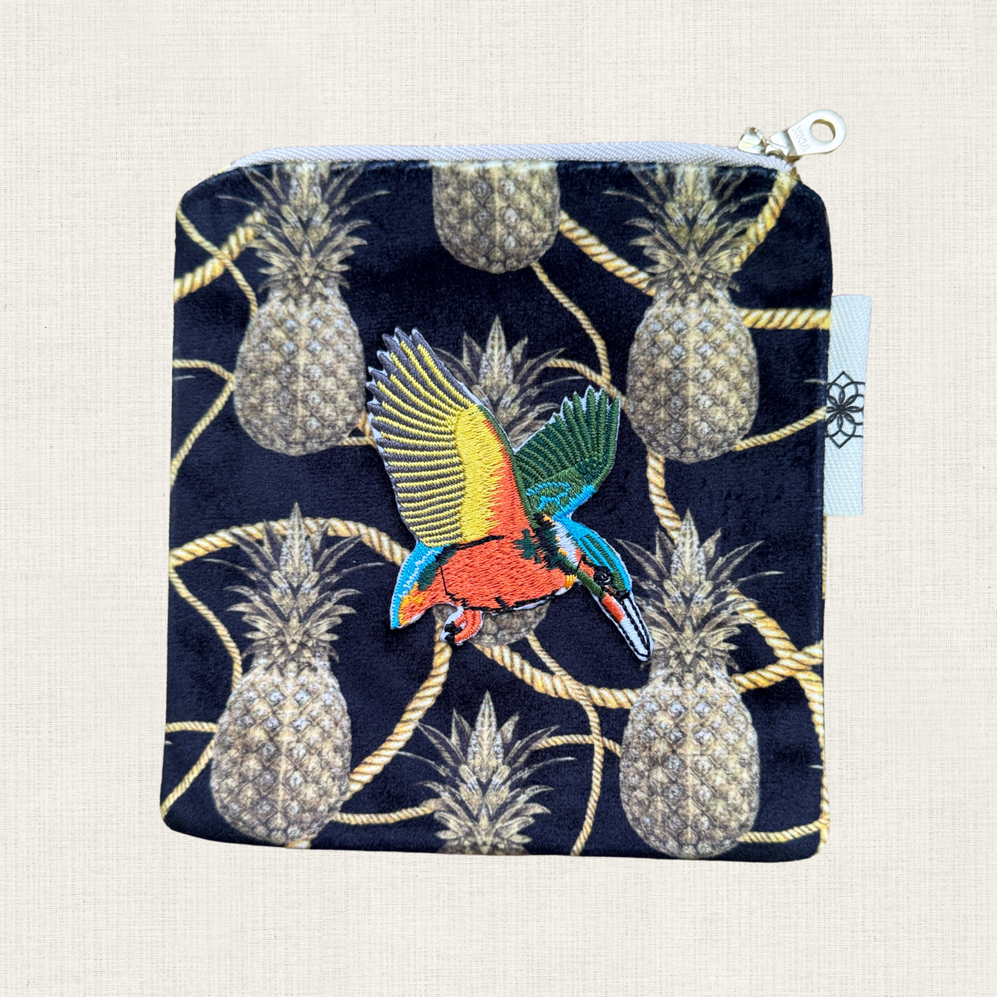Sale Coin Purse - Hannah Claire Creations