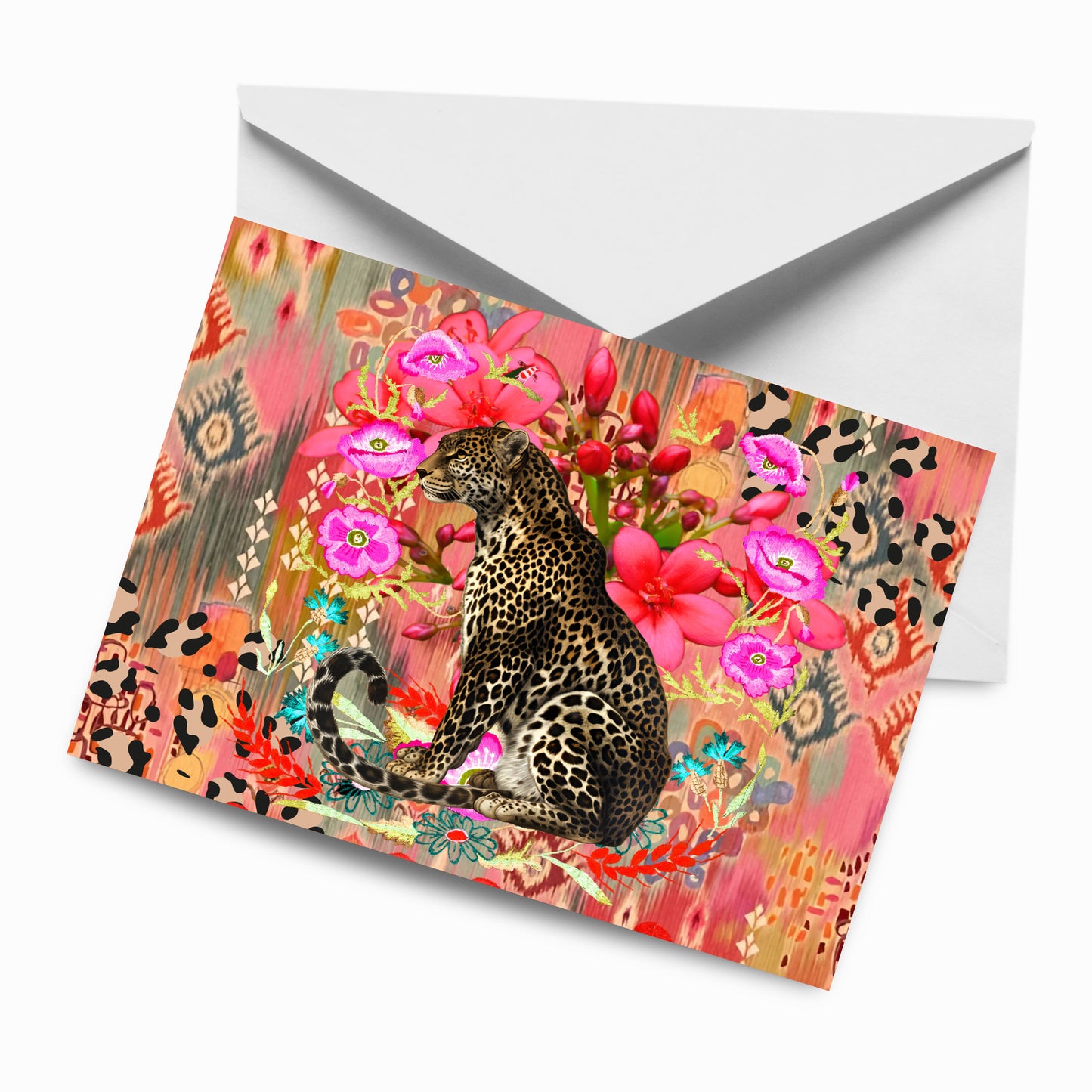 Untamed Three - Hannah Claire Creations