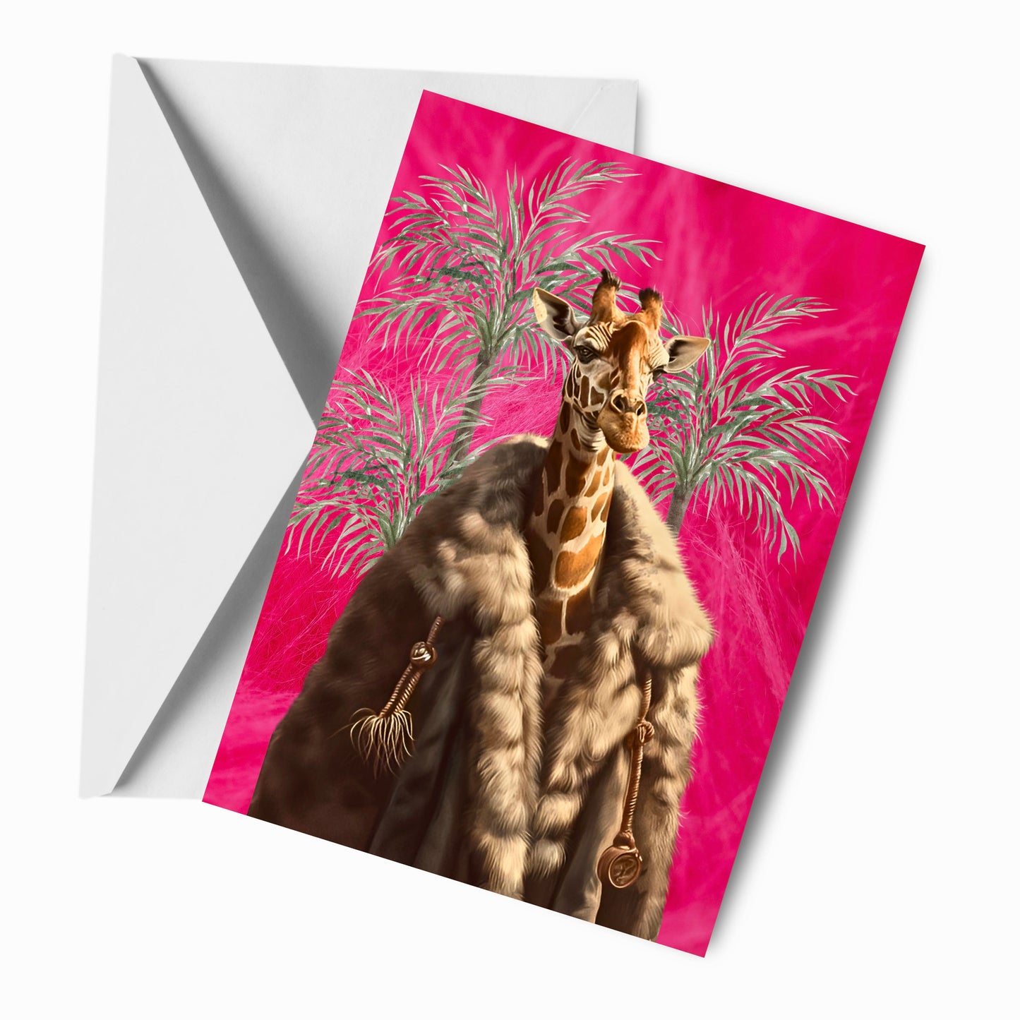 Gia Tourist - Hannah Claire Creations