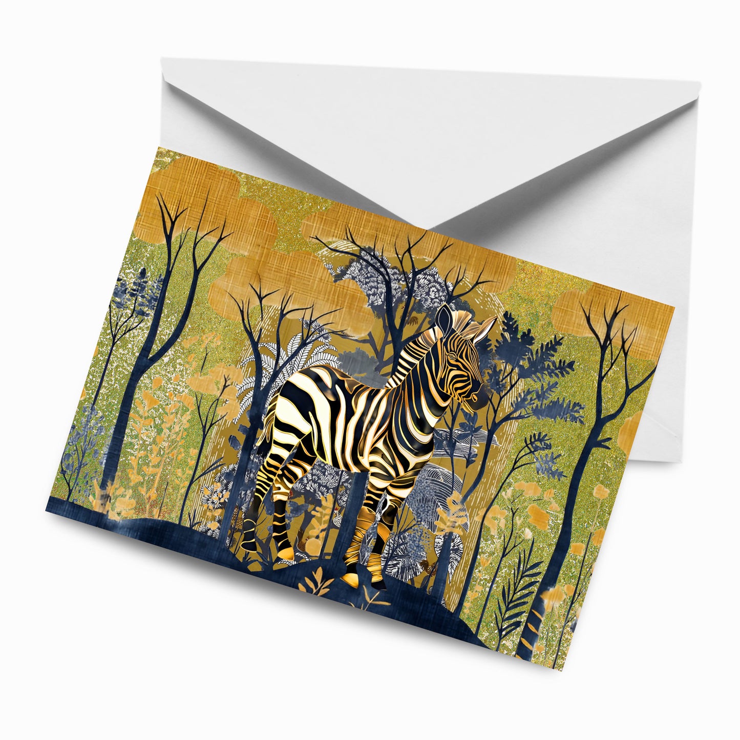 Wild Reverie - Hannah Claire Creations