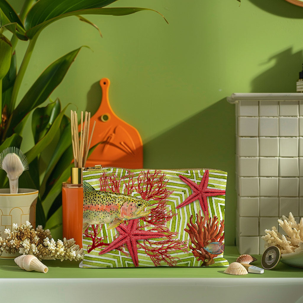 Starfish - Hannah Claire Creations