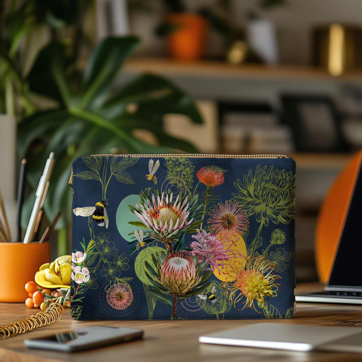 Fynbos & Bees