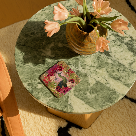 Birds & Botanicals - Coasters