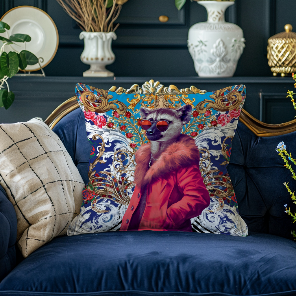 Liza Tourist - Hannah Claire Creations