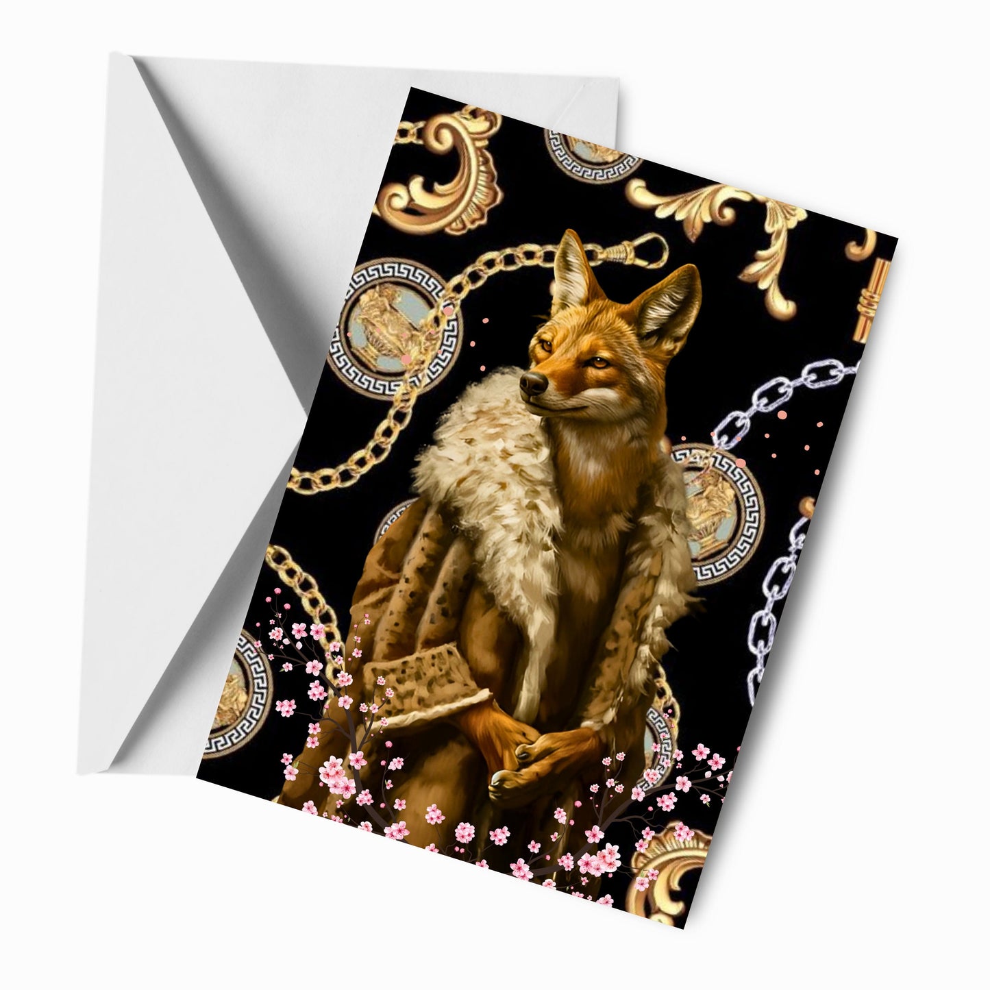 Jazzy Tourist - Hannah Claire Creations