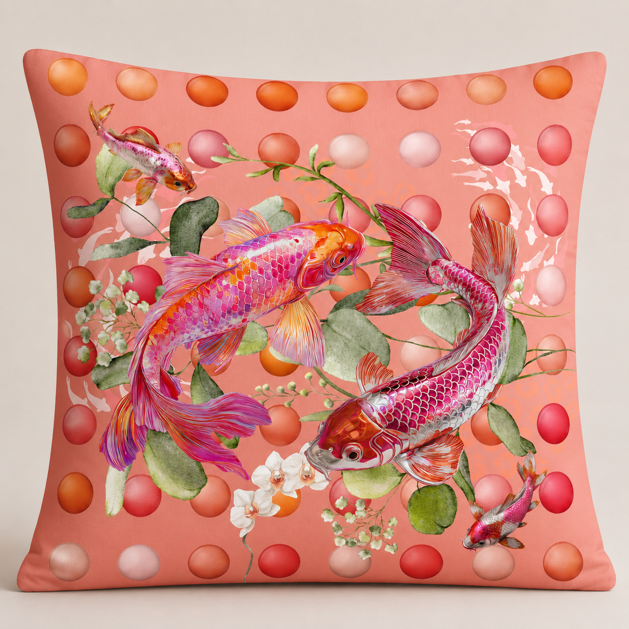 Koi Garden