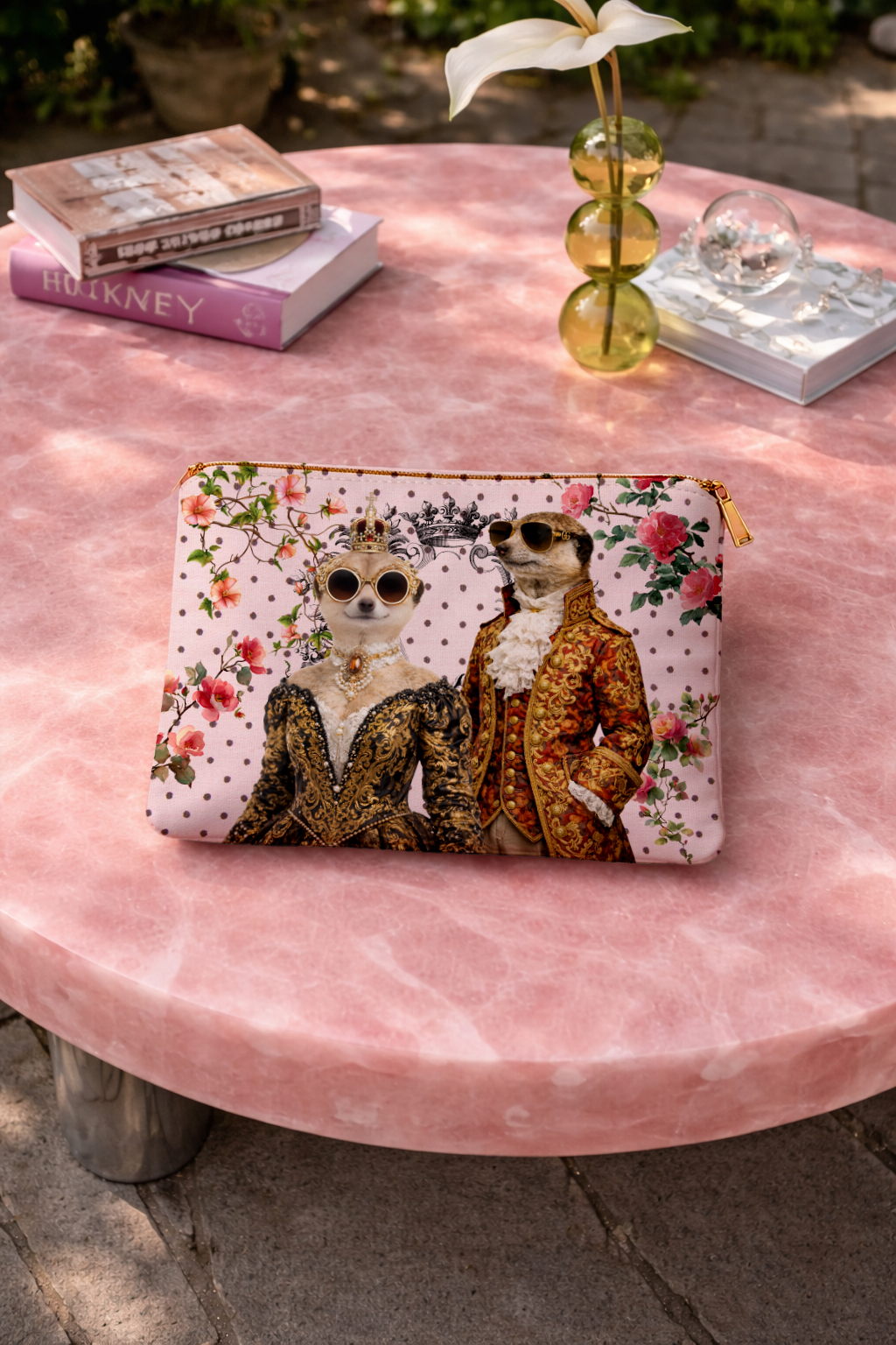 Minky & Milo - Hannah Claire Creations