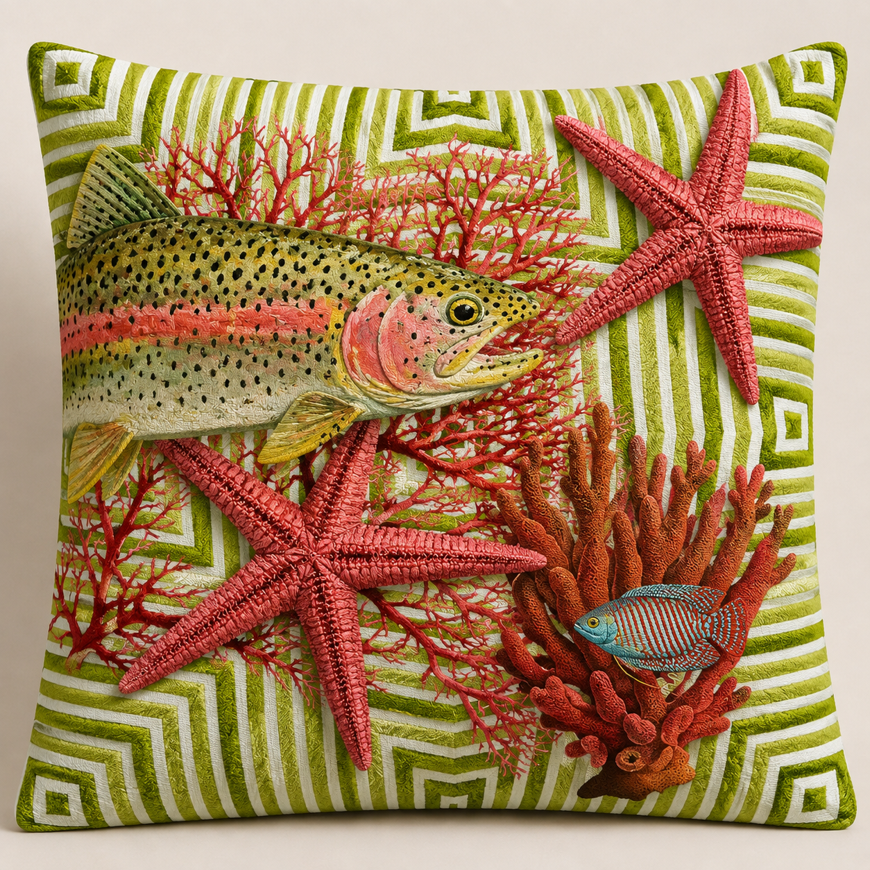 Starfish Cove