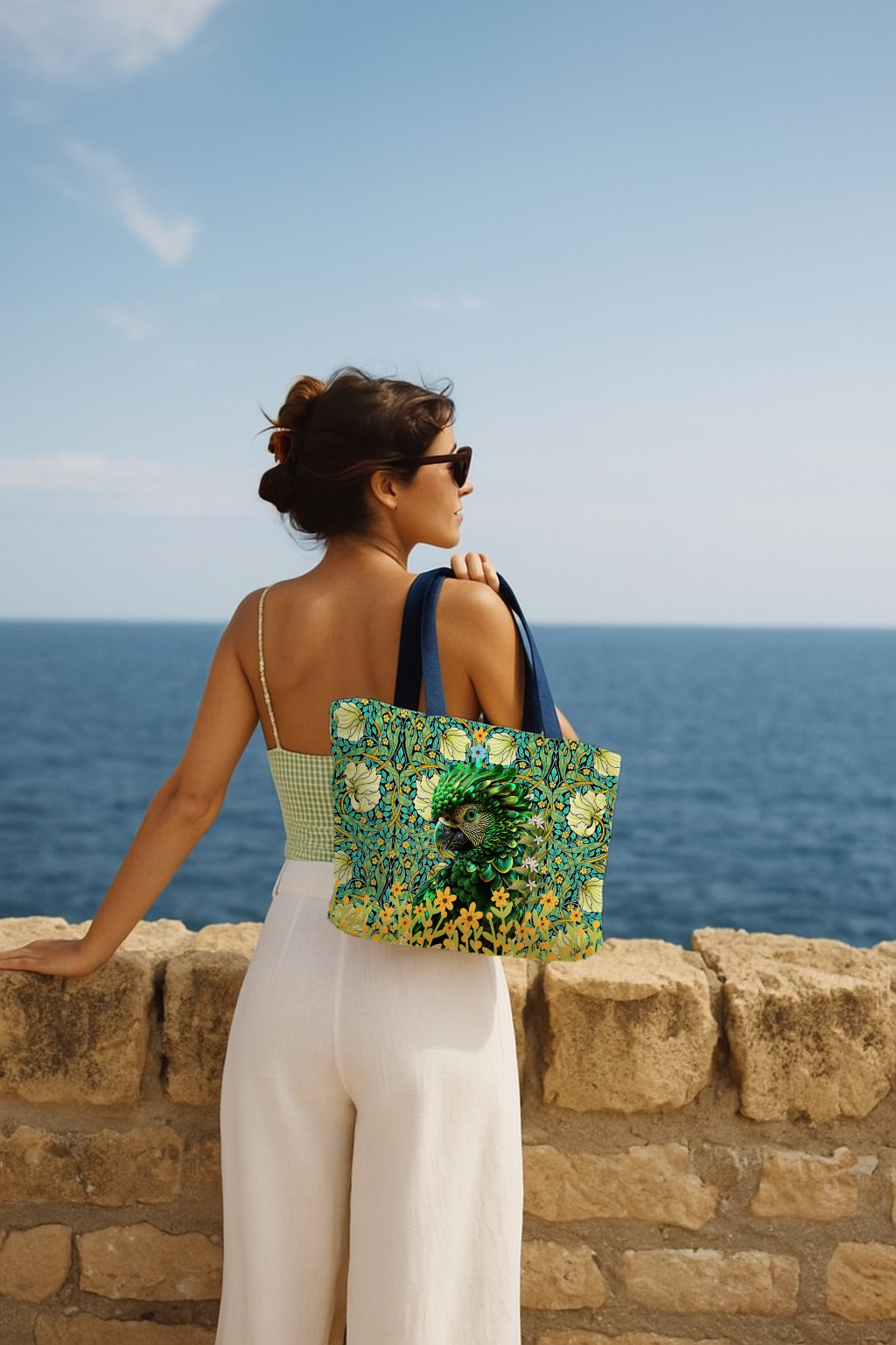 Tote Bags