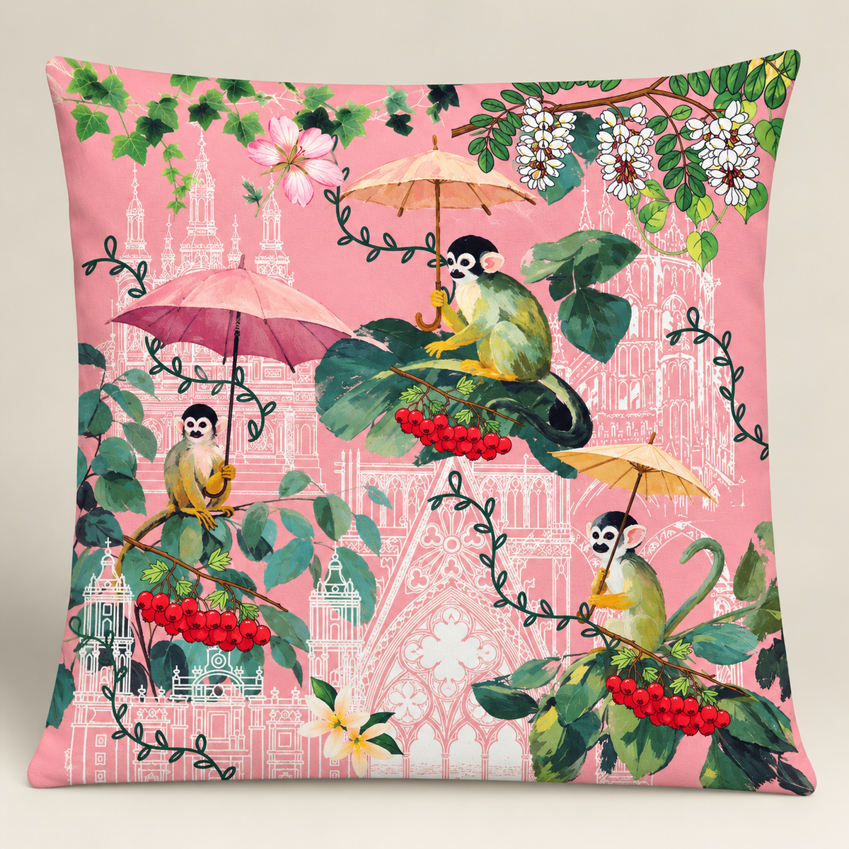Sale Cushion 60 x 60cm
