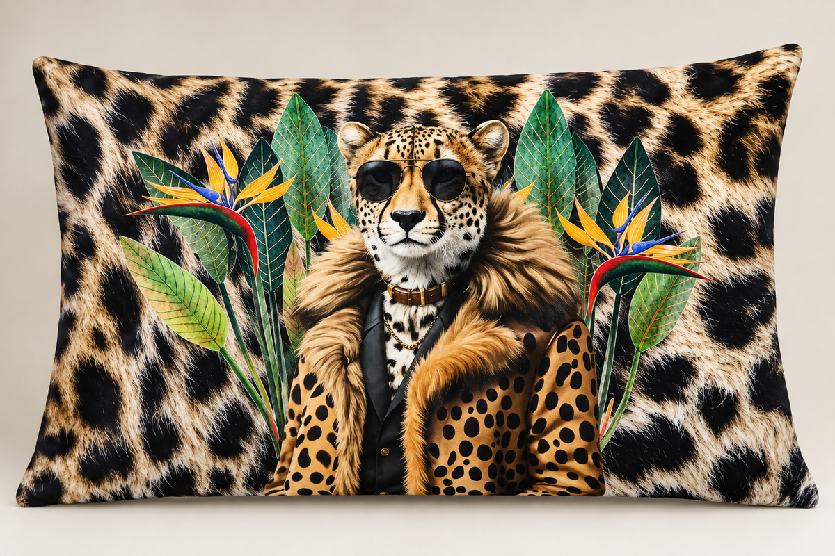 Sale Cushion 65 x 45cm