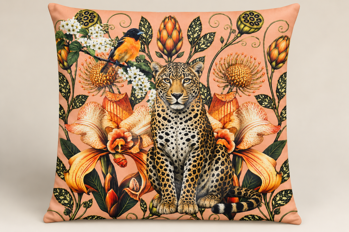 Sale Cushion 55 x 55cm