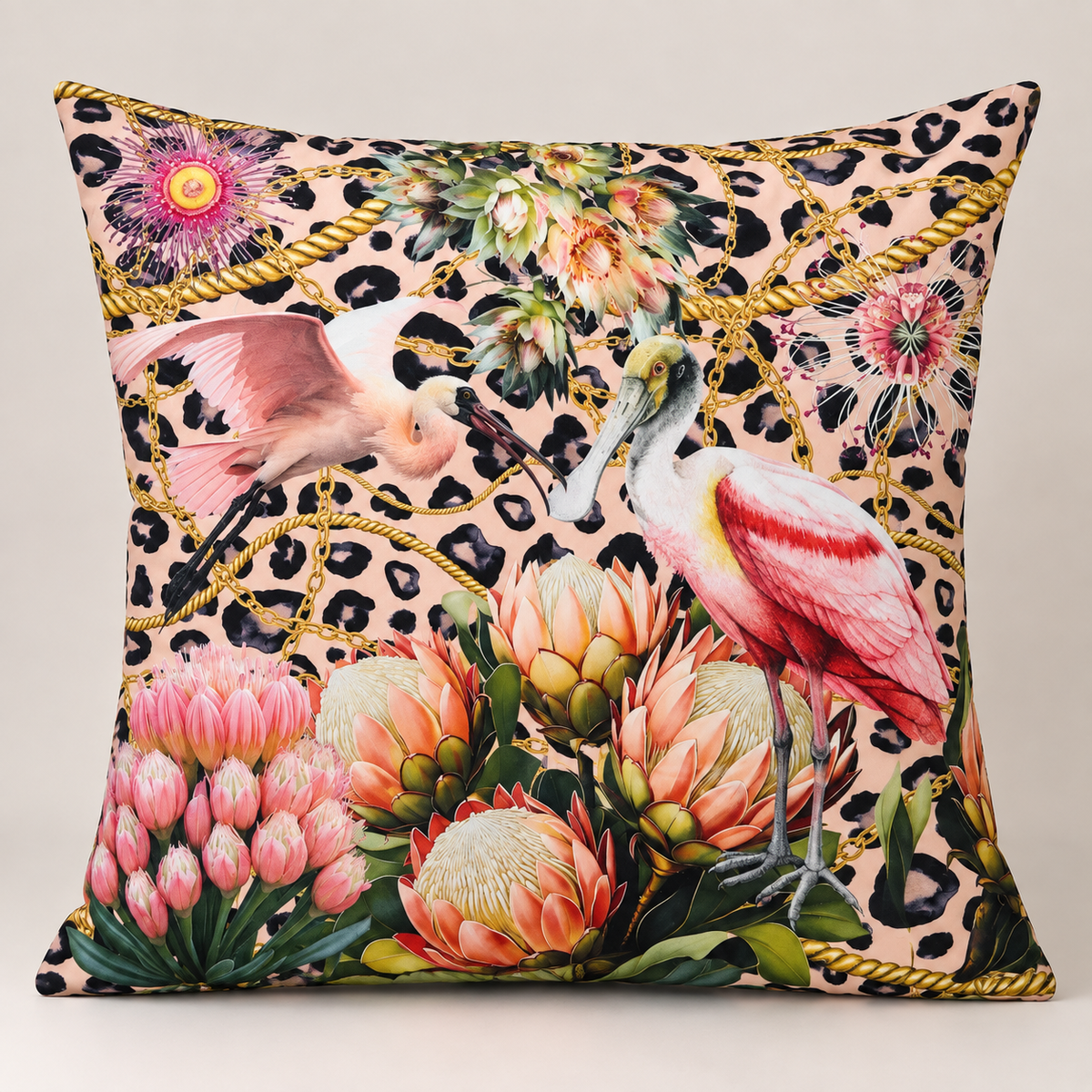 Sale Cushion 55 x 55cm