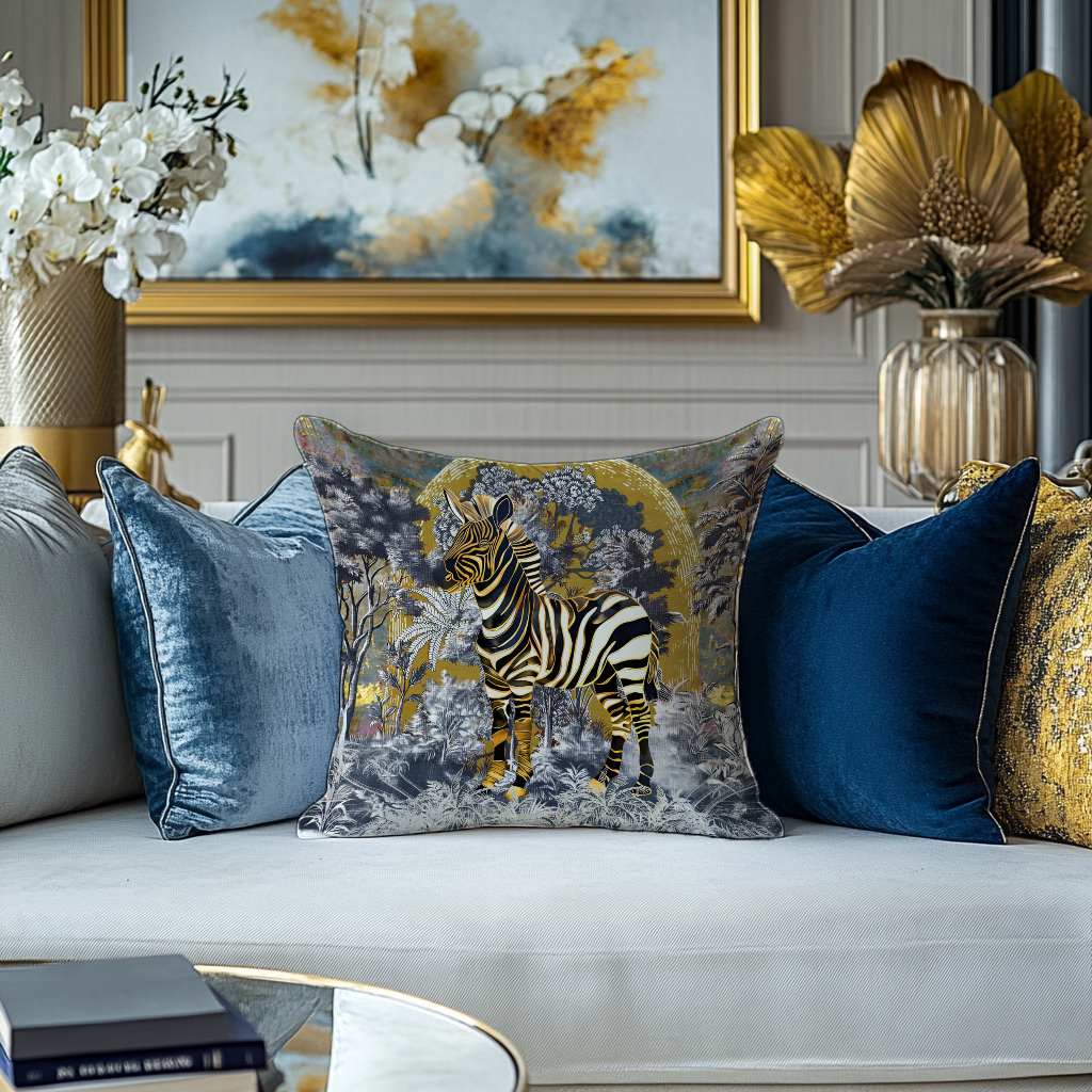 Echoes Of The Wild - Hannah Claire Creations