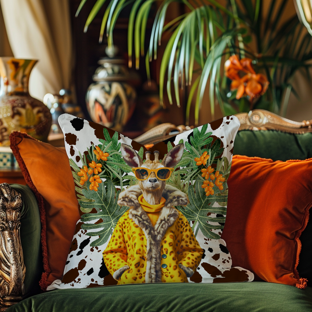 Gigi Tourist - Hannah Claire Creations