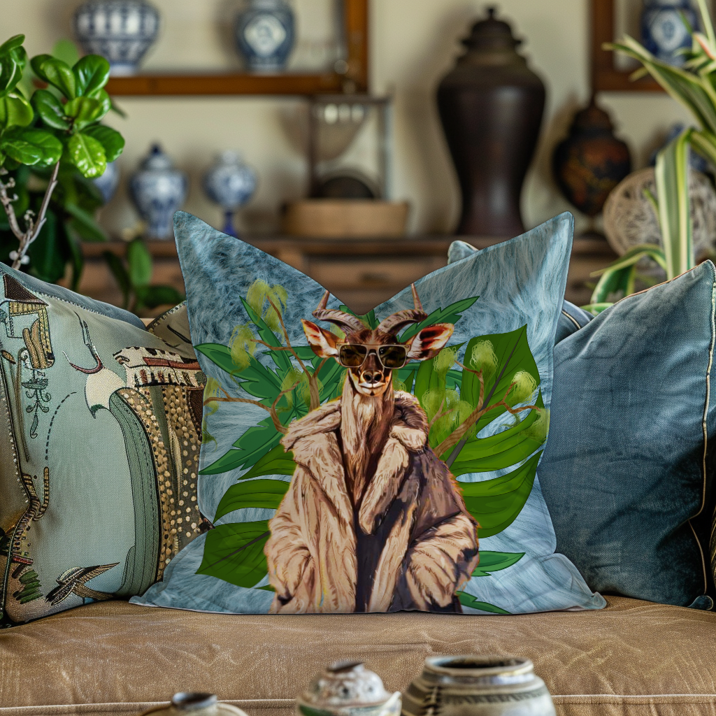 Kade Tourist - Hannah Claire Creations