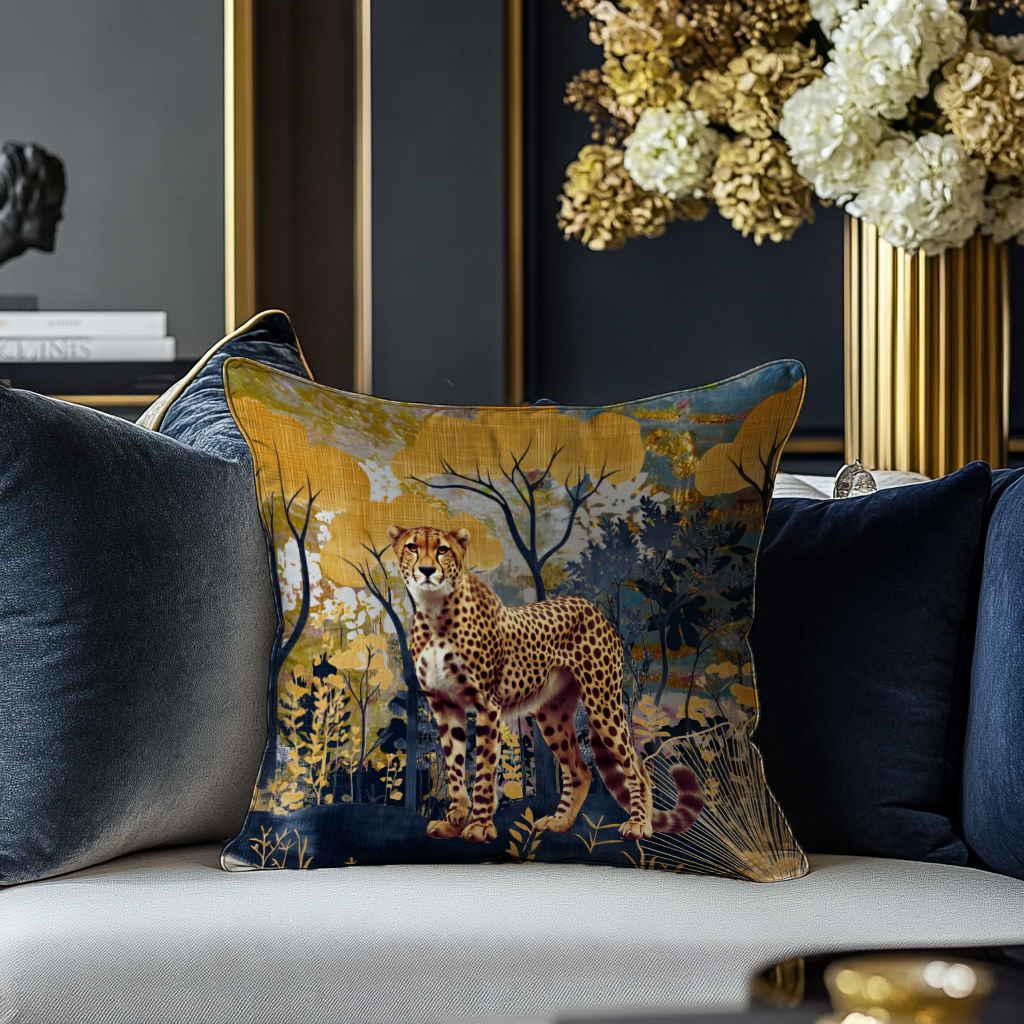 Eternal Stalk - Hannah Claire Creations