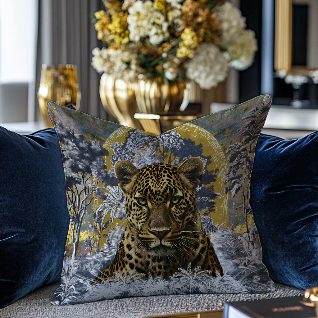 Golden Mirage - Hannah Claire Creations