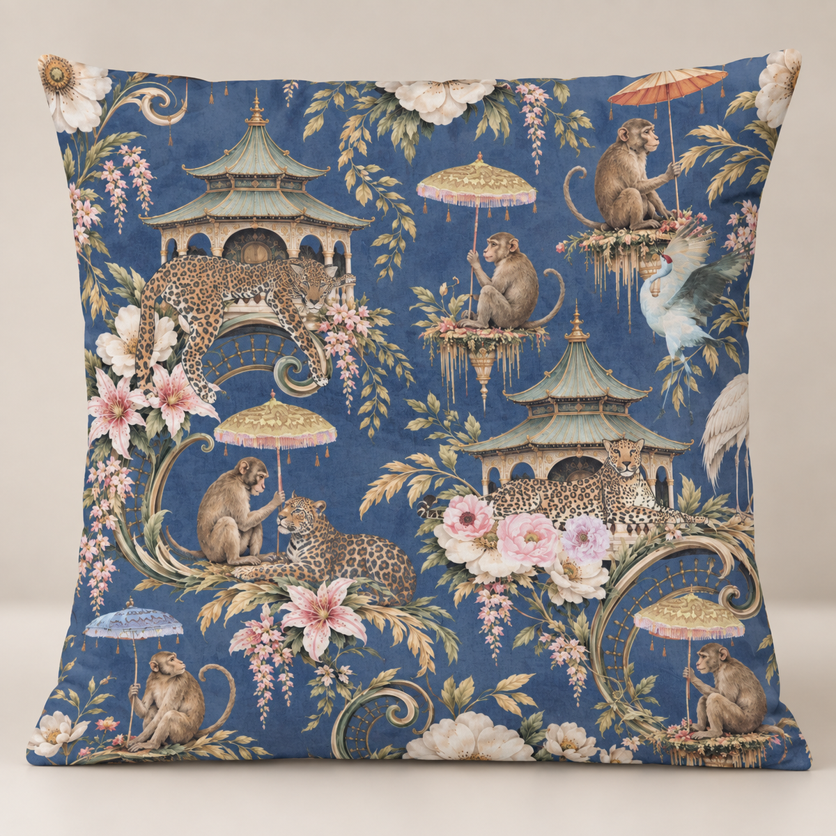 Sale Cushion 60 x 60cm Microfibre