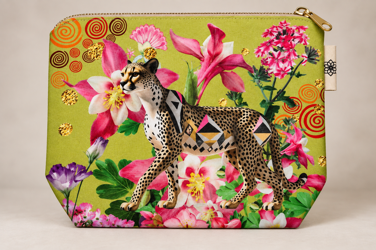 Sale Vanity Bag