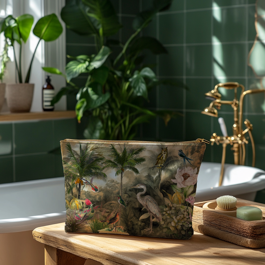 Paradise Found - Hannah Claire Creations