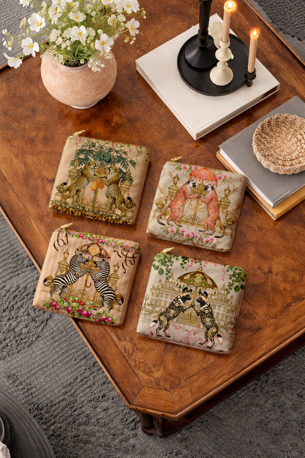 10 Unique Gift Ideas Made in South Africa