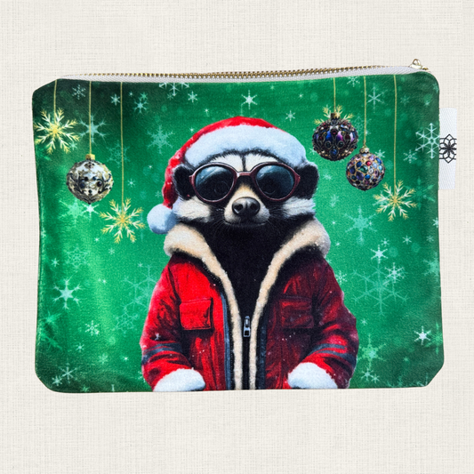 Sale Cosmetic Pouch - Hannah Claire Creations