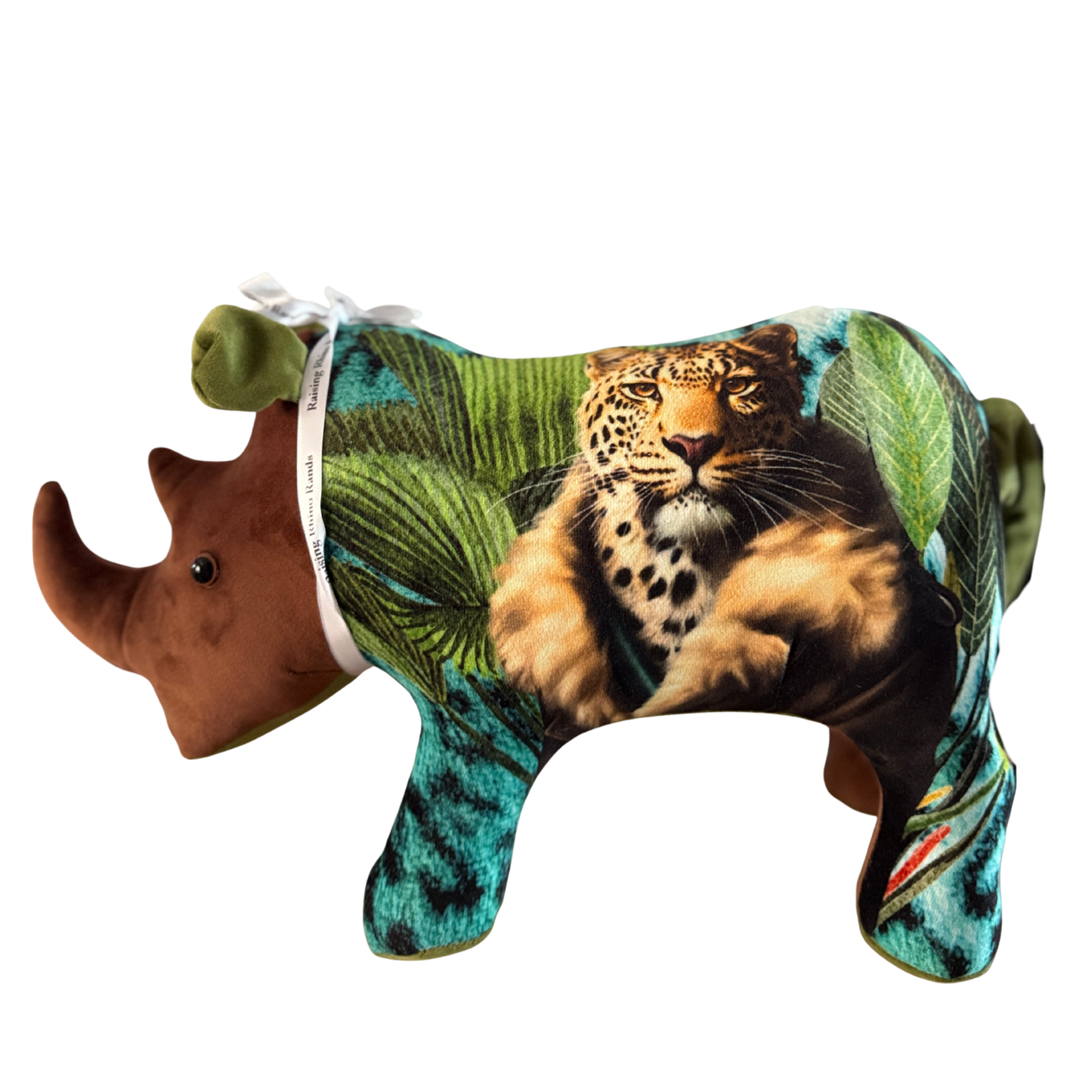 Mamma Handmade Rhino - Leonard