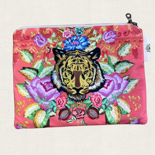 Sale Cosmetic Pouch - Hannah Claire Creations