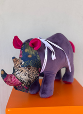 Mamma Handmade Rhino - Vintage Cat