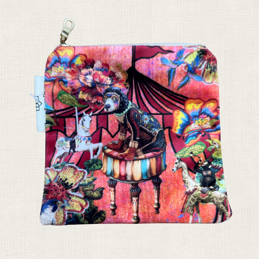 Sale Coin Purse - Hannah Claire Creations