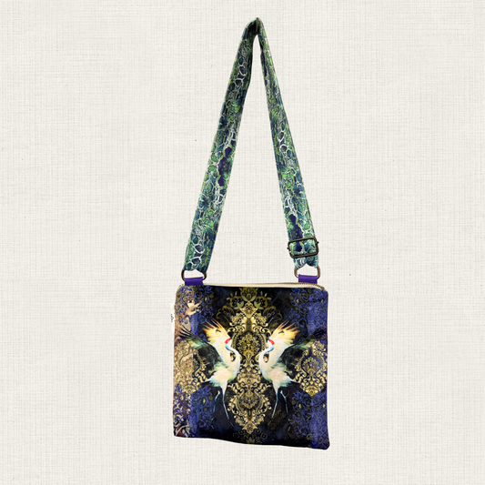 Sale Cross Body - Hannah Claire Creations