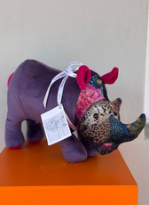 Mamma Handmade Rhino - Vintage Cat
