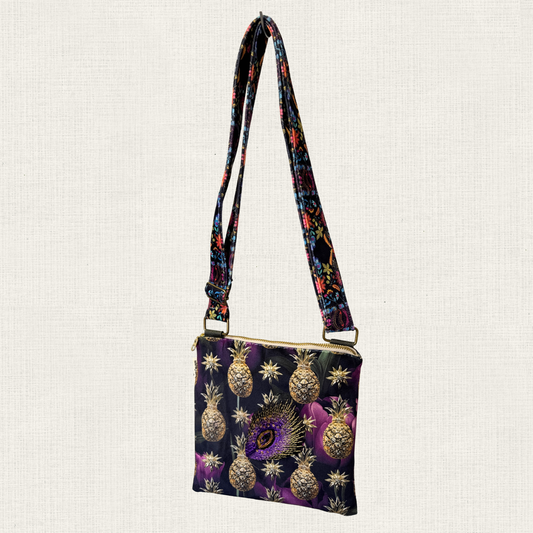 Sale Cross Body - Hannah Claire Creations