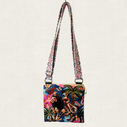 Sale Cross Body - Hannah Claire Creations