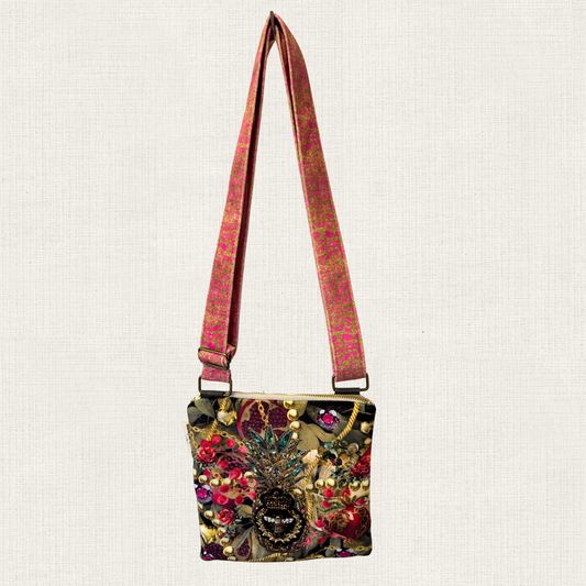 Sale Cross Body - Hannah Claire Creations