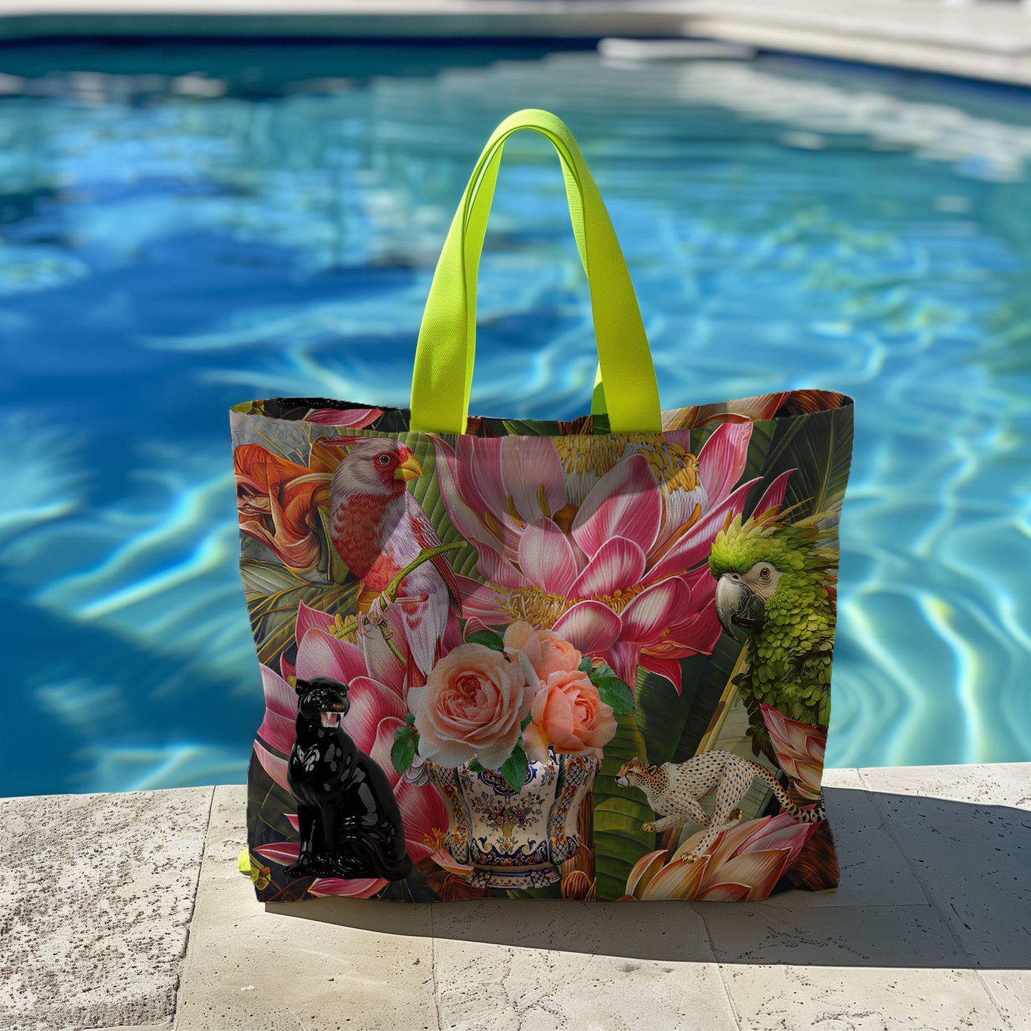 Tote Bags - Hannah Claire Creations