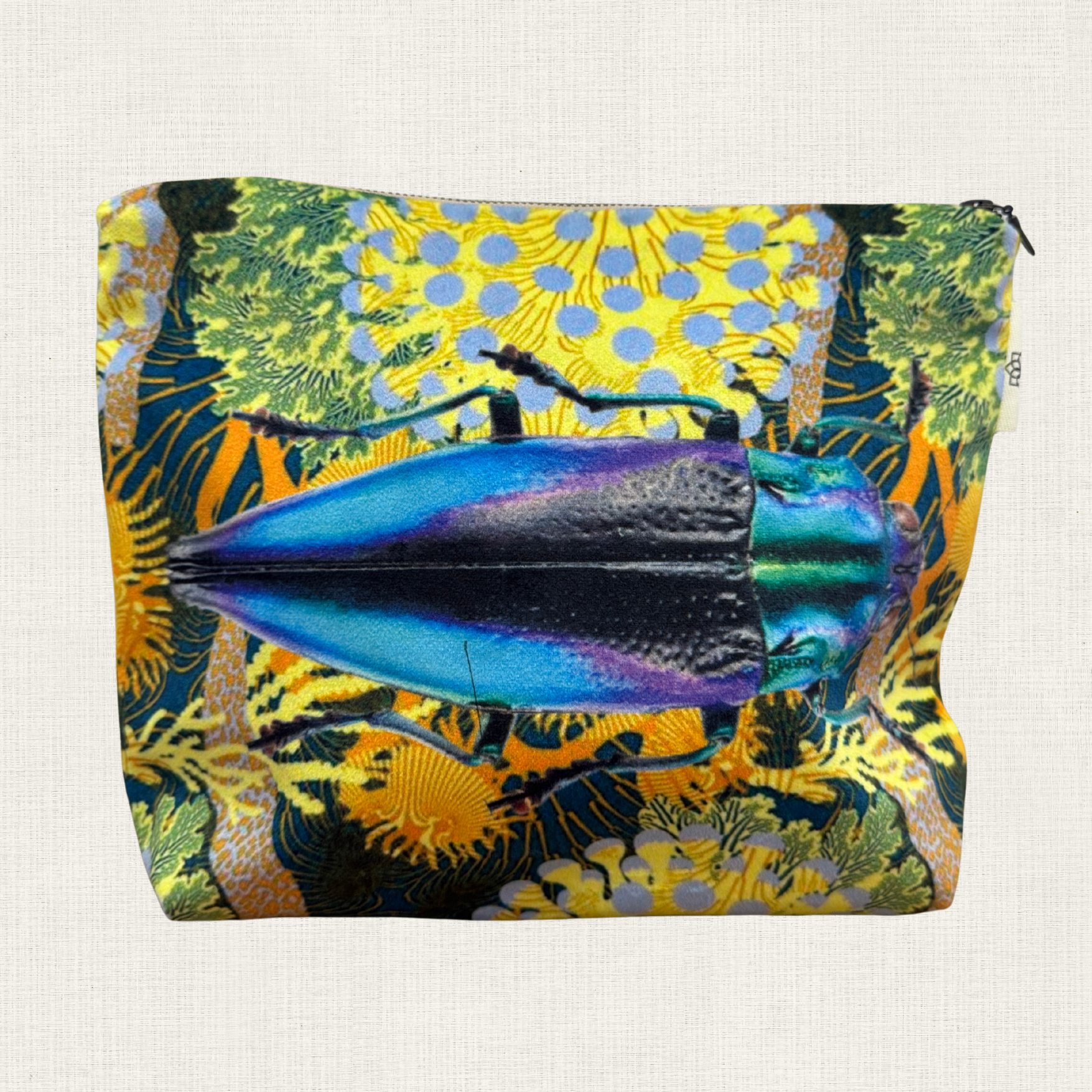 Sale Vanity Bag - Hannah Claire Creations