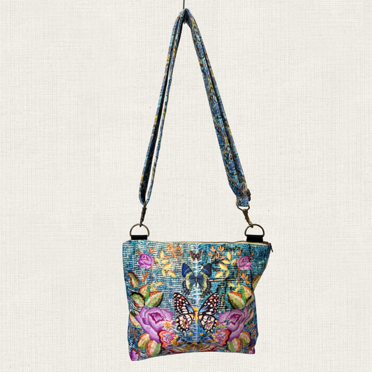 Sale Sling Bag - Hannah Claire Creations