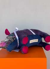 Mamma Handmade Rhino - Vintage Cat