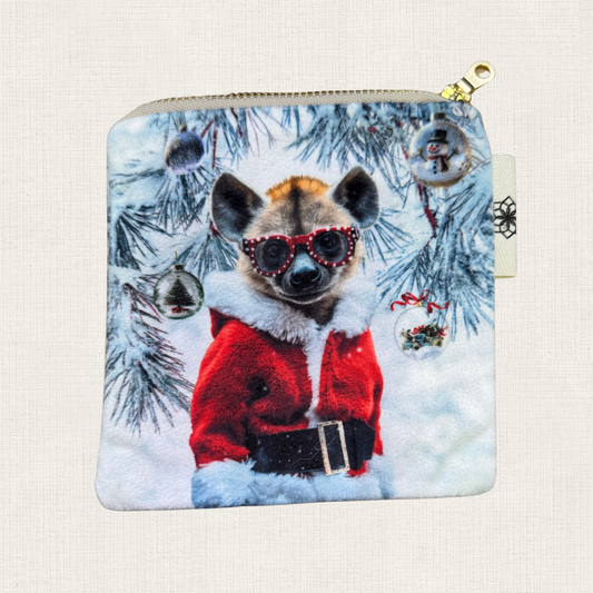 Sale Coin Purse - Hannah Claire Creations