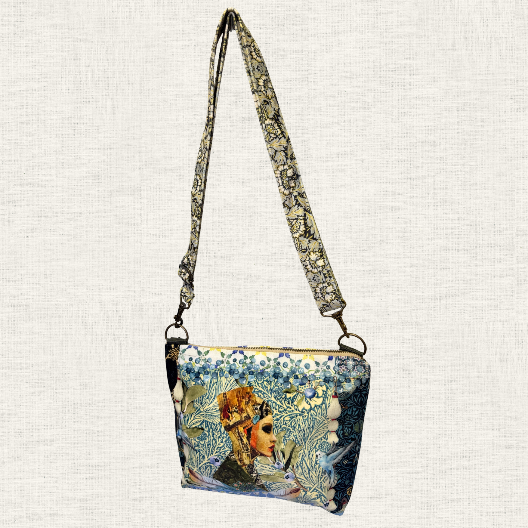 Sale Sling Bag - Hannah Claire Creations
