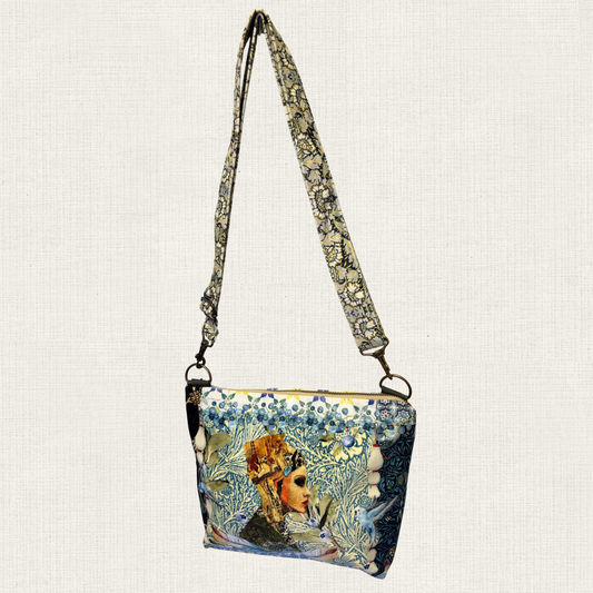 Sale Sling Bag - Hannah Claire Creations