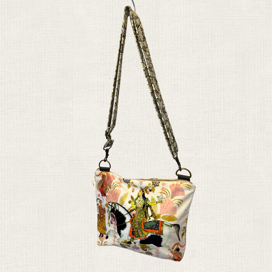 Sale Sling Bag - Hannah Claire Creations